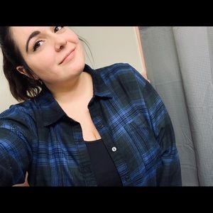 Meet your Posher, Allie